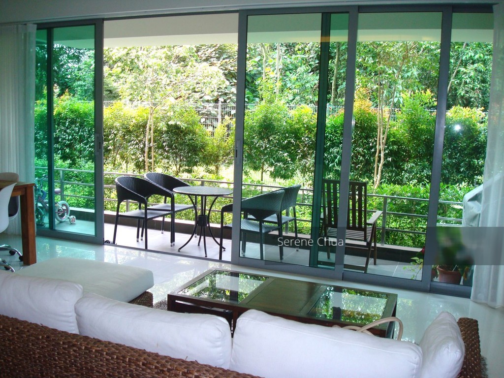 ClementiWoods Condominium (D5), Condominium #127112112